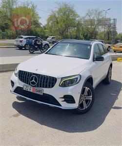 مرسيدس بنز GLC